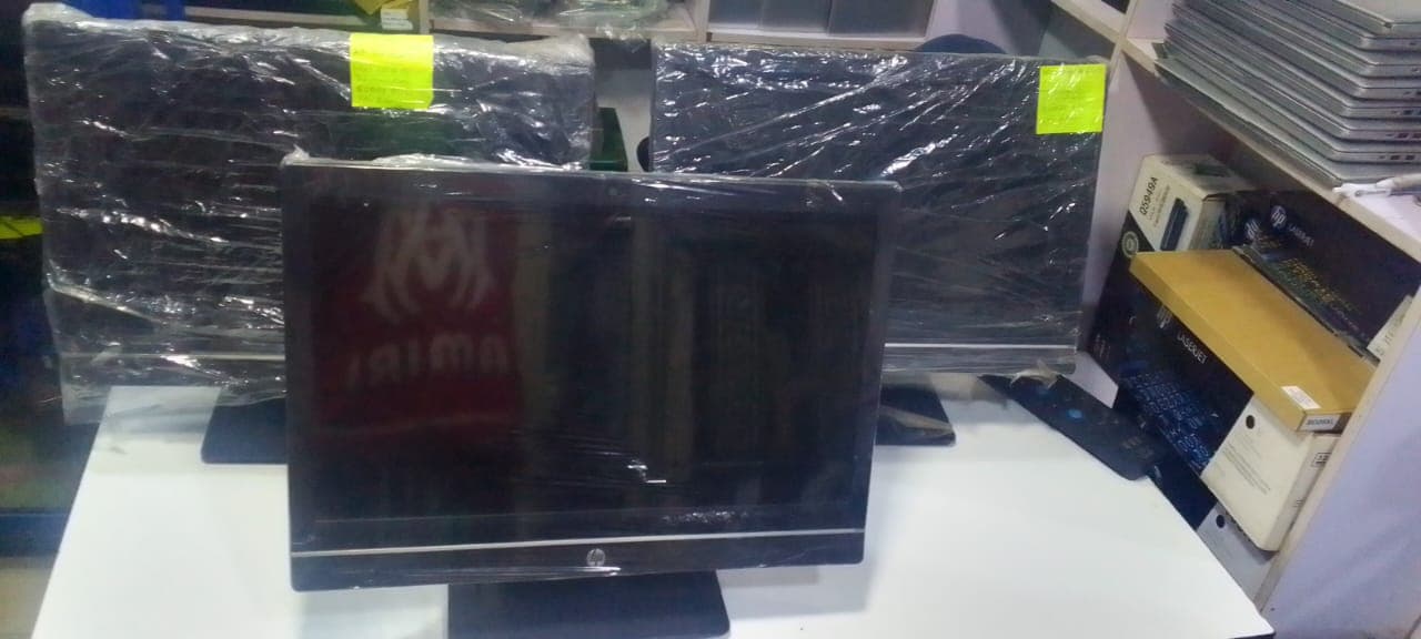 HP Desktop