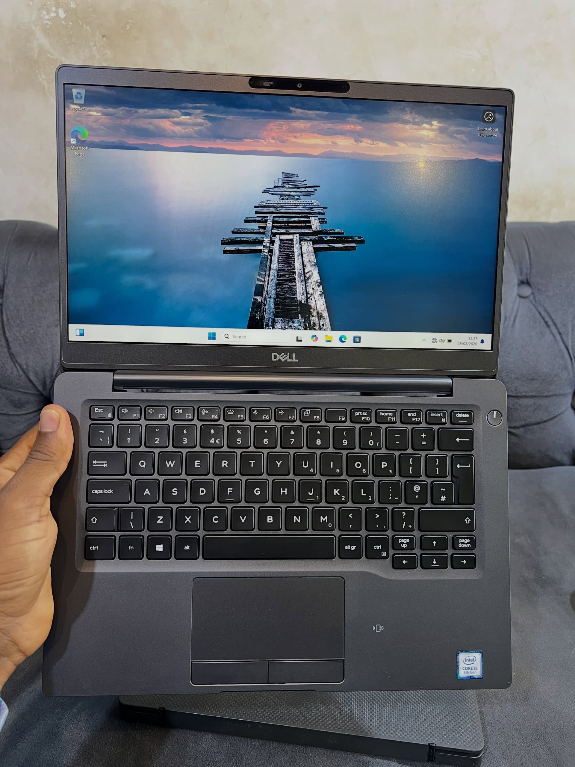 Dell latitude 7400