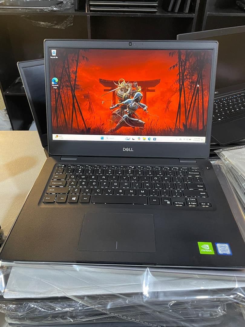 Dell Latitude 3400